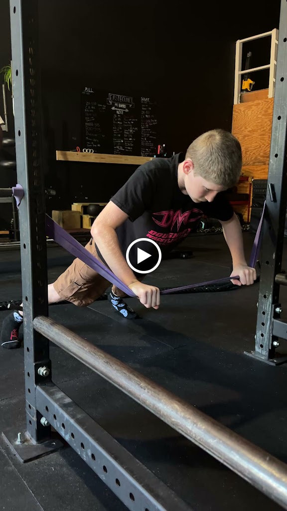  Eastbound Strength and Performance