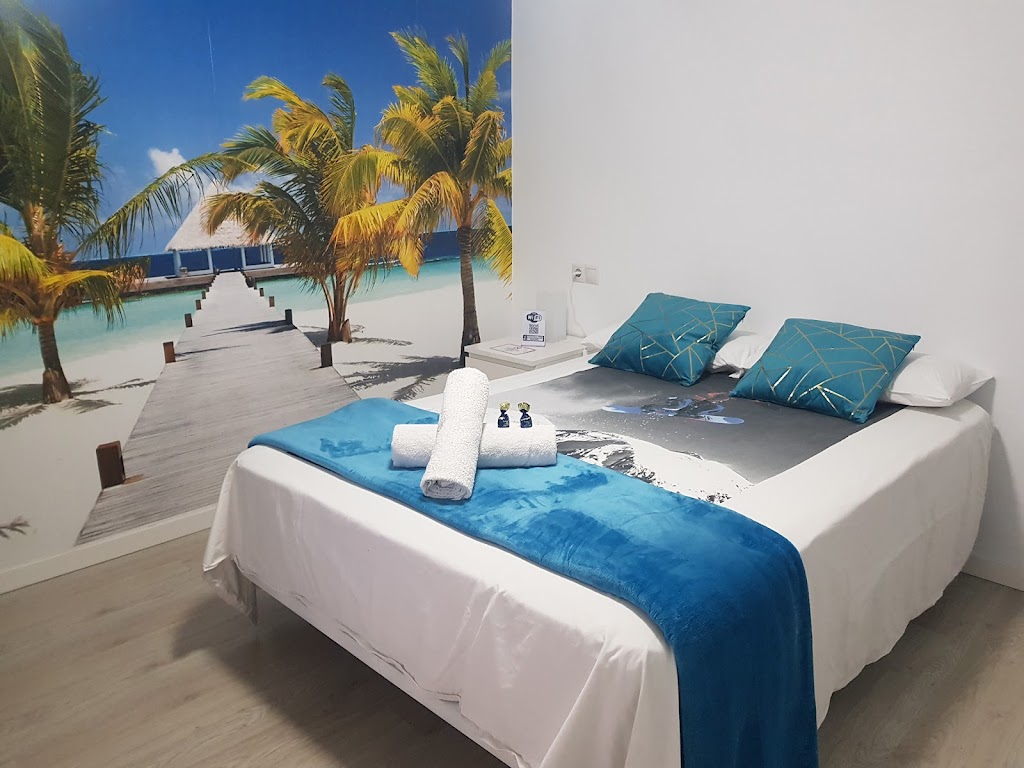 Habitacion en Coria (habitacion doble con bano privado en casa particular)