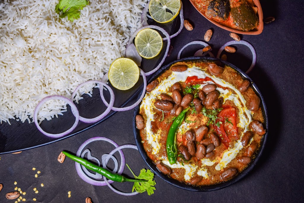 Parambhoj Best Veg Thali