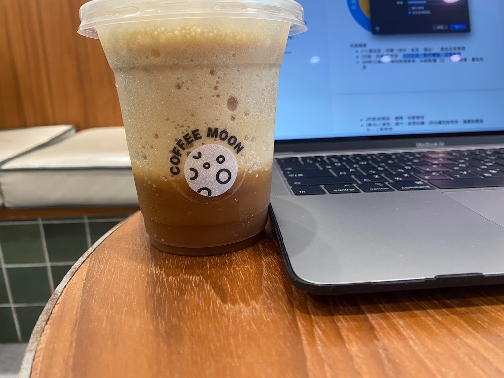 Coffee Moon 珈琲月 的照片