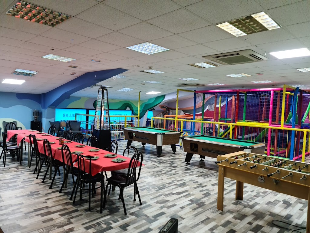 Restaurante la Puerta De Alessia