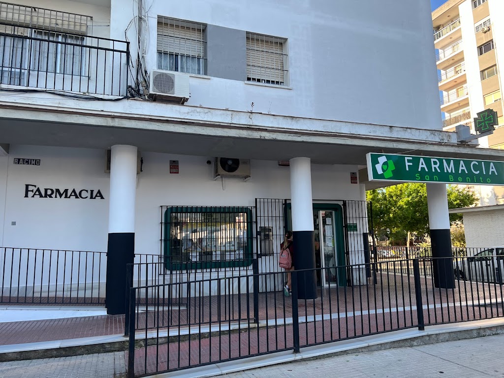 Farmacia San Benito