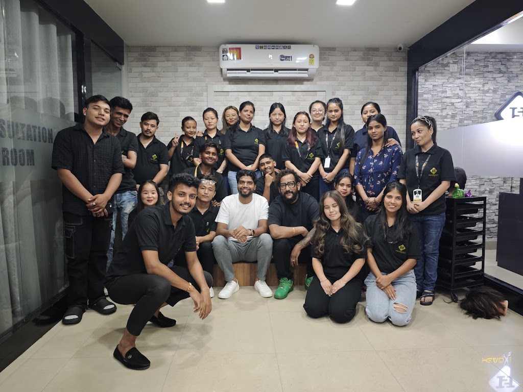 Head Start Hair Beauty Academy