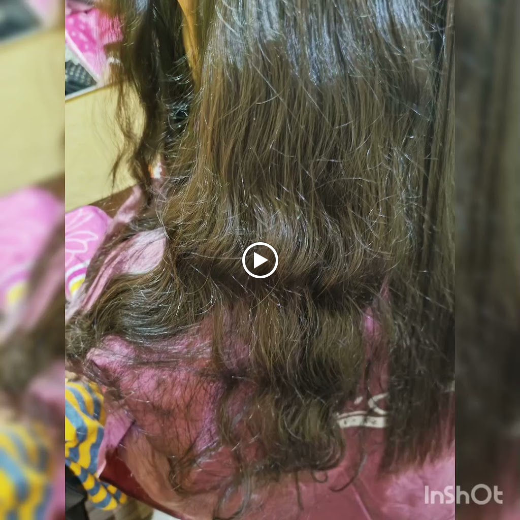 Glossy Beauty Salon And Makeup Academy