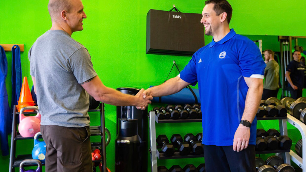  Rapid Fitness Development