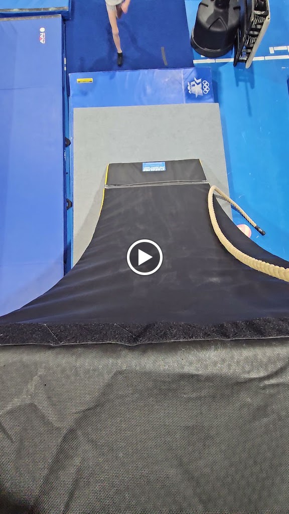  Hillsdale Gymnastics Center