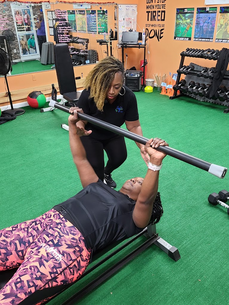  The Weight Loss Connection Transformation Center