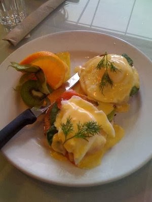 Brunch