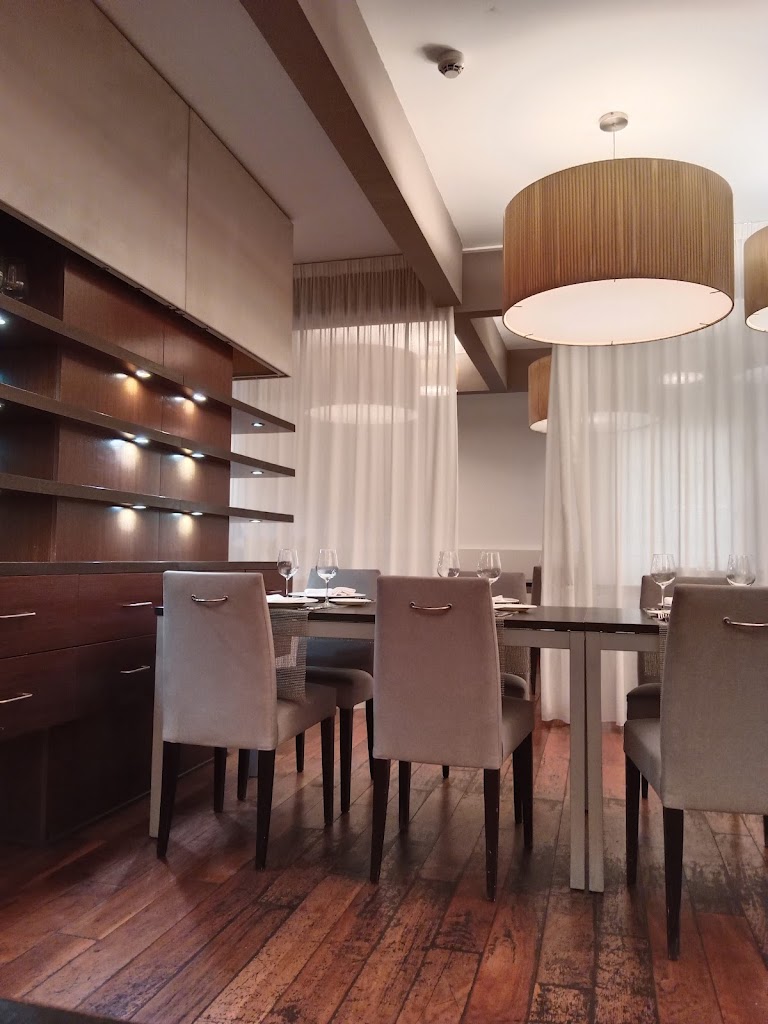 Restaurante La Albufera