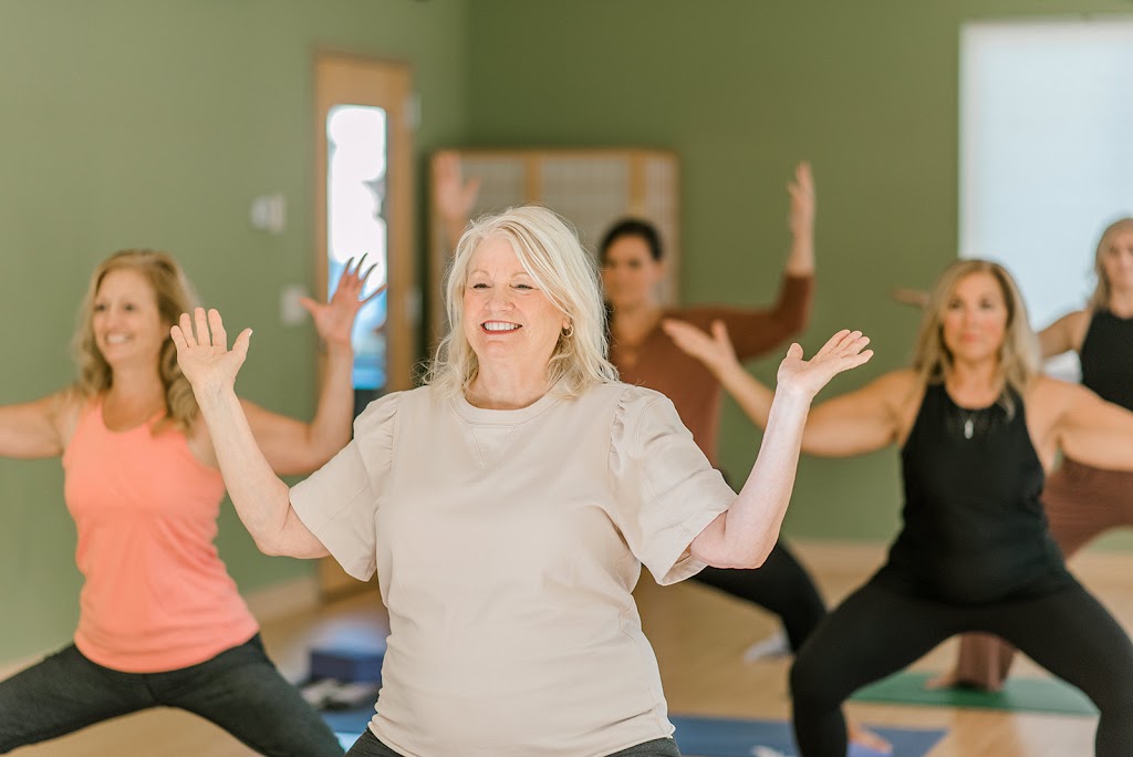  Inspiring Actions Yoga - Hudson Yoga Studio