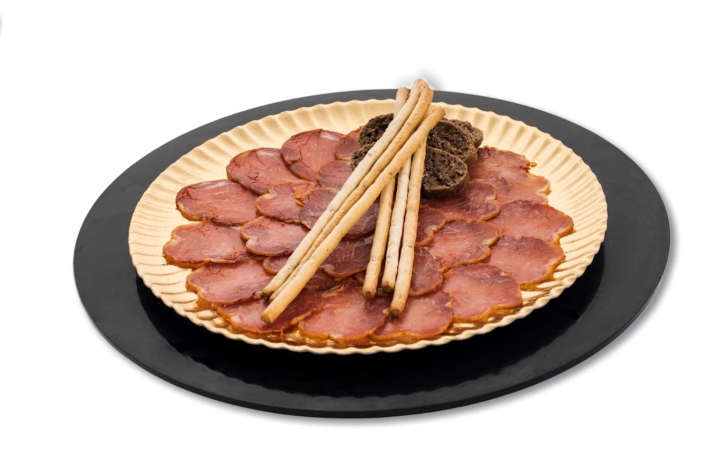 Cerveceria Jose Luis (La Moraleja) — Comida y bebida
