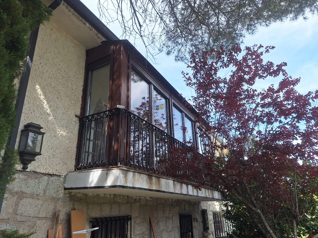 CONSTRUCCIONES J.D.M. - Reformas Alcobendas