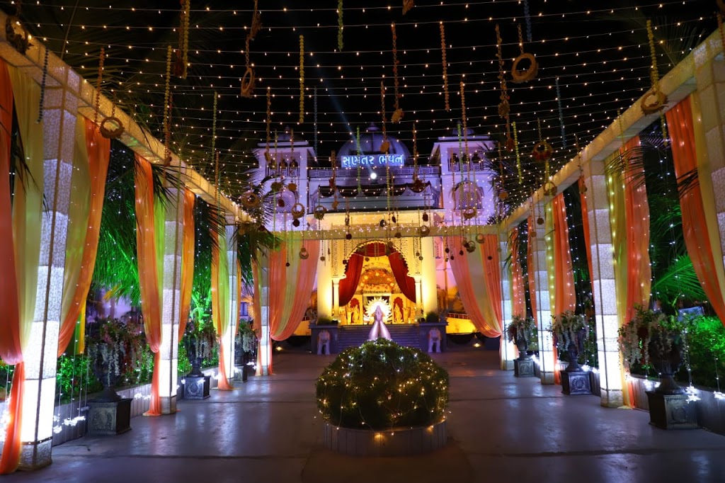 Suntar Bhavan
