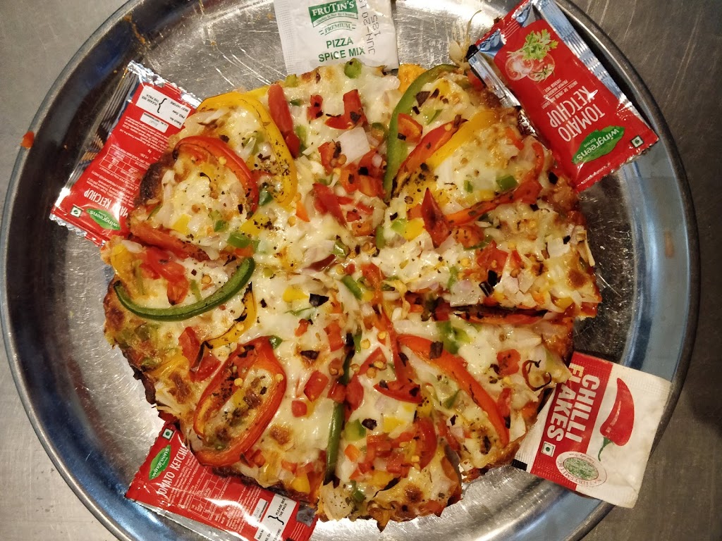 Food & drink