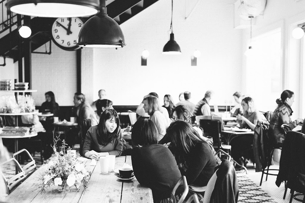 Photo of Tatte Bakery & Cafe | Harvard Square
