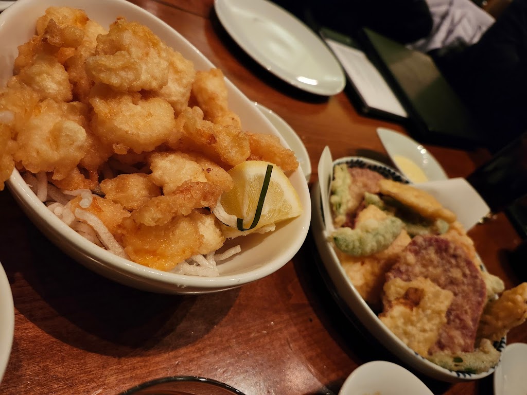Tempura