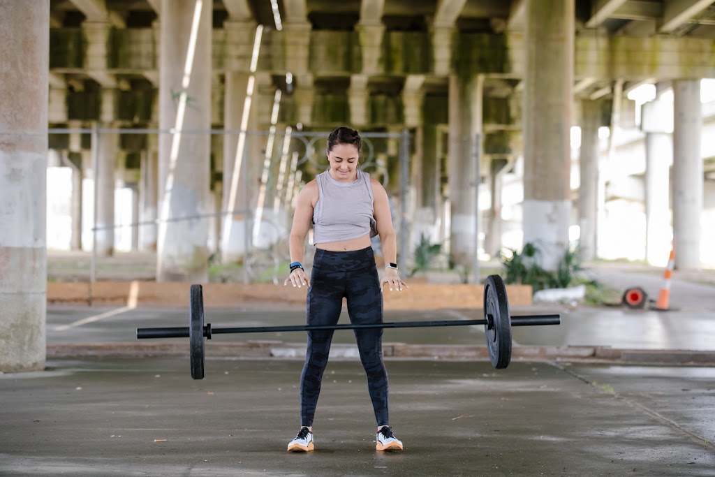  IBX Performance Training