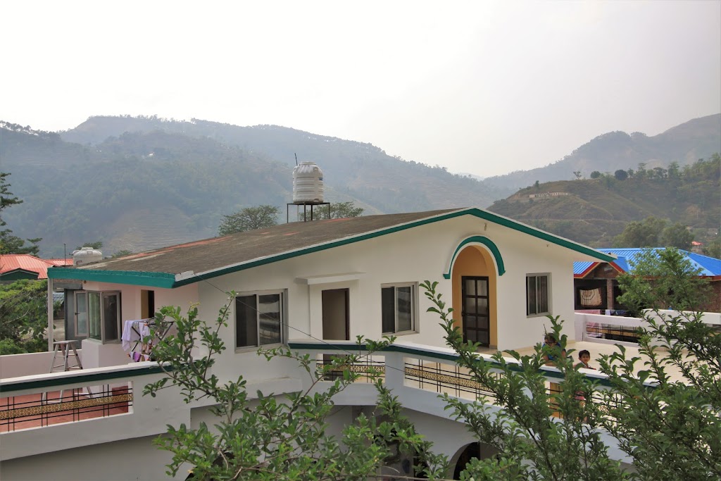 Valley Retreat B B