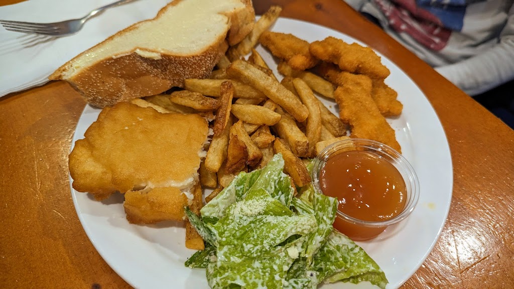 Food & drink