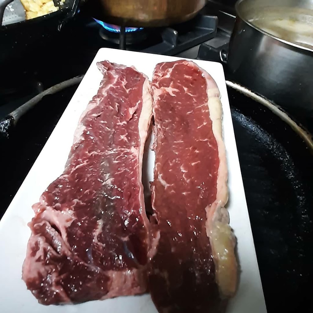 AVENIDA Taberna - Jatetxea — Jamon