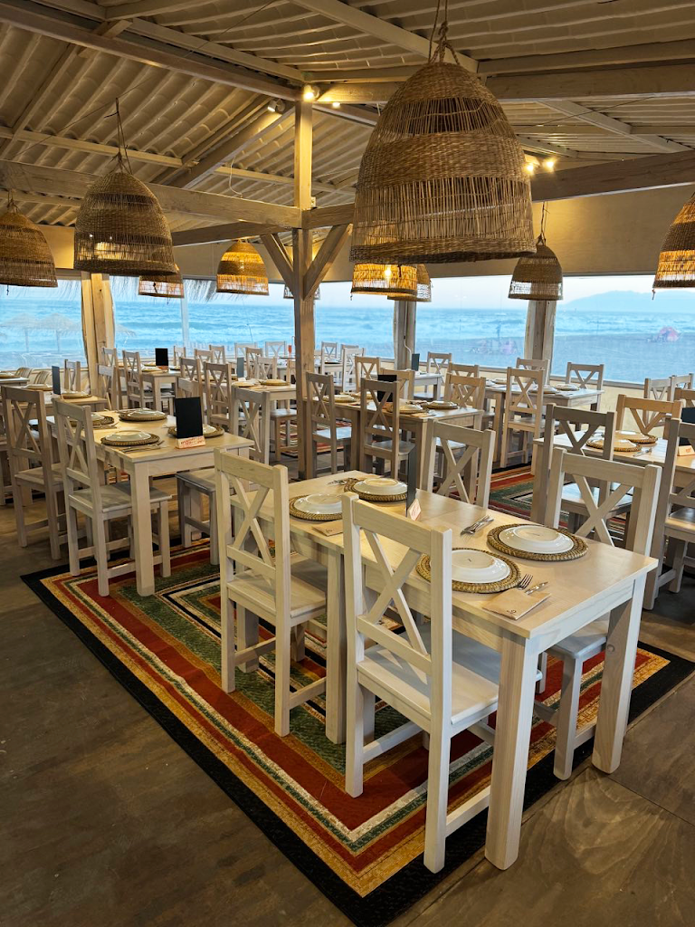 Chiringuito Dos Italiano