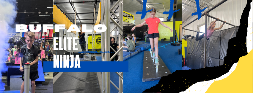  Buffalo Elite Ninja
