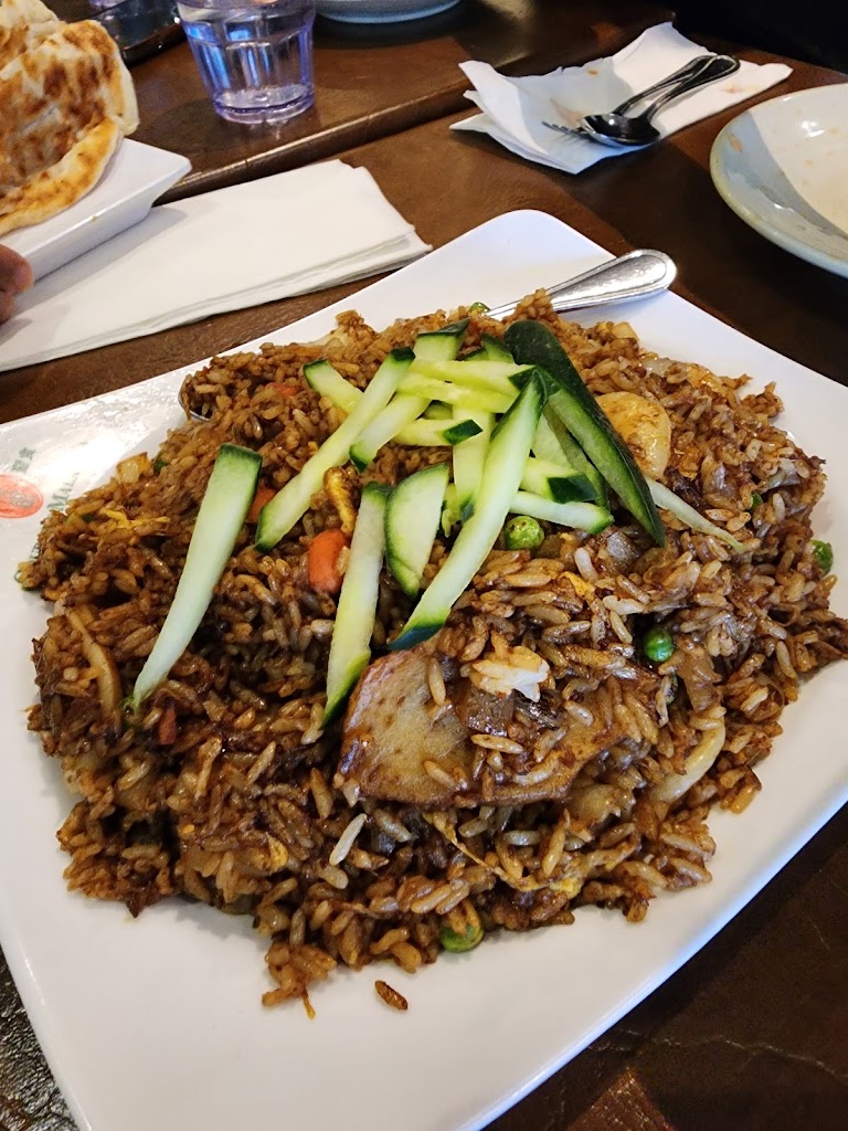 Fried rice