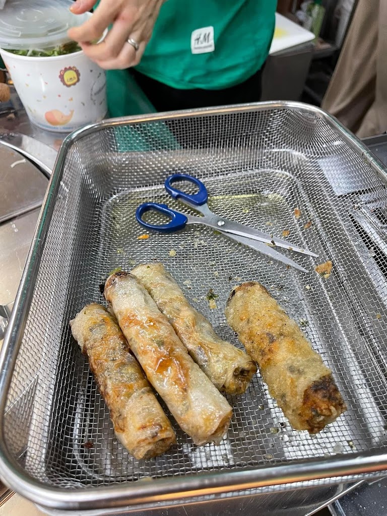 大竹市場 越南小吃 的照片