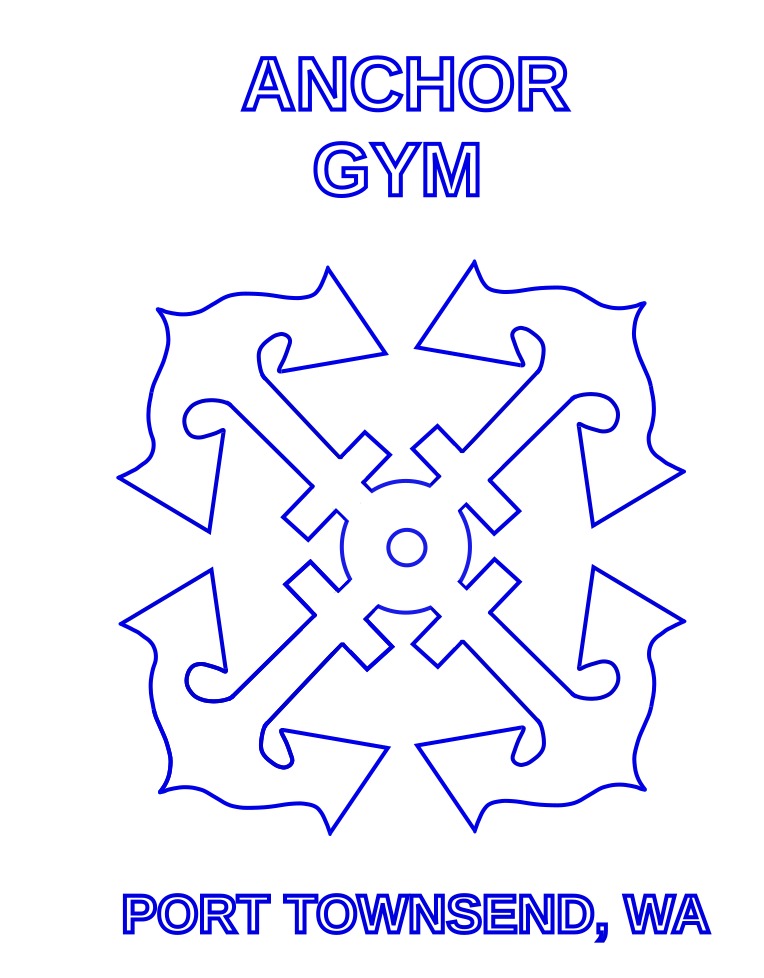  Anchor Gym
