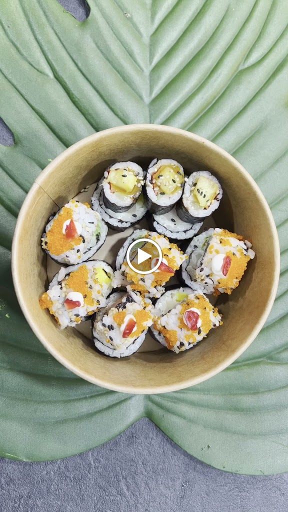 Come Sano Poke — Videos