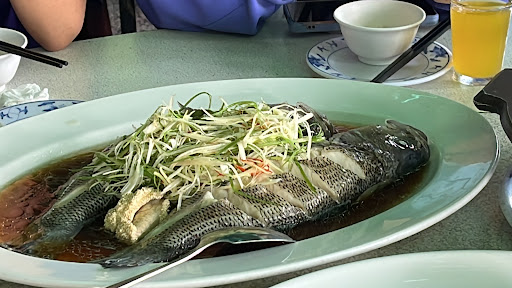 金山漁村海鮮料理 的照片