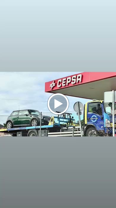 TECNO MOTOR GROUP — Videos