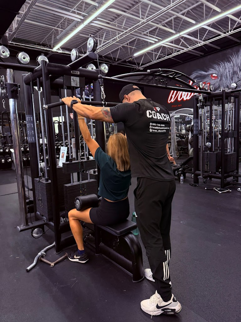  Advanced Fitness Protocol