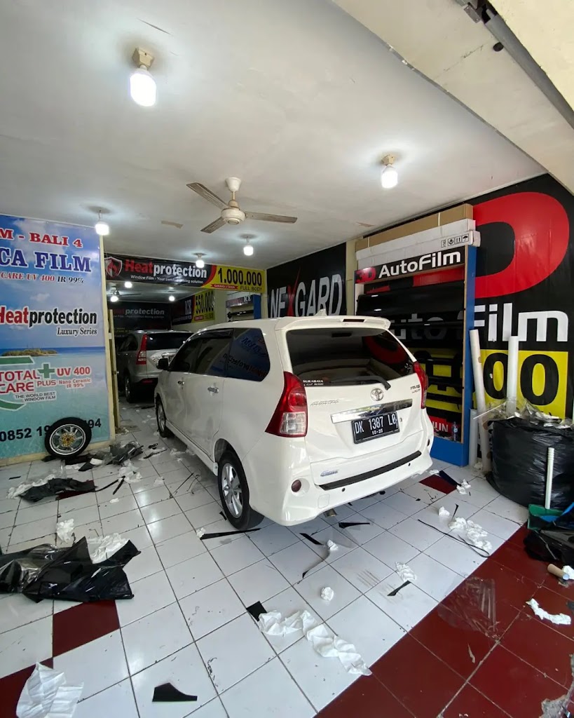 Jaya mandiri motor kuta