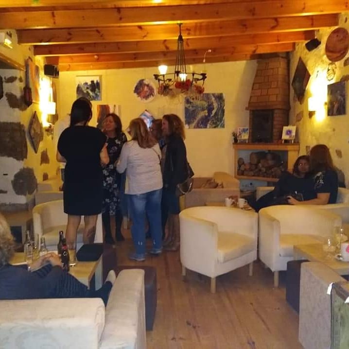 La Bodeguita de Guime Chill Out Lanzarote Bar Cafeteria