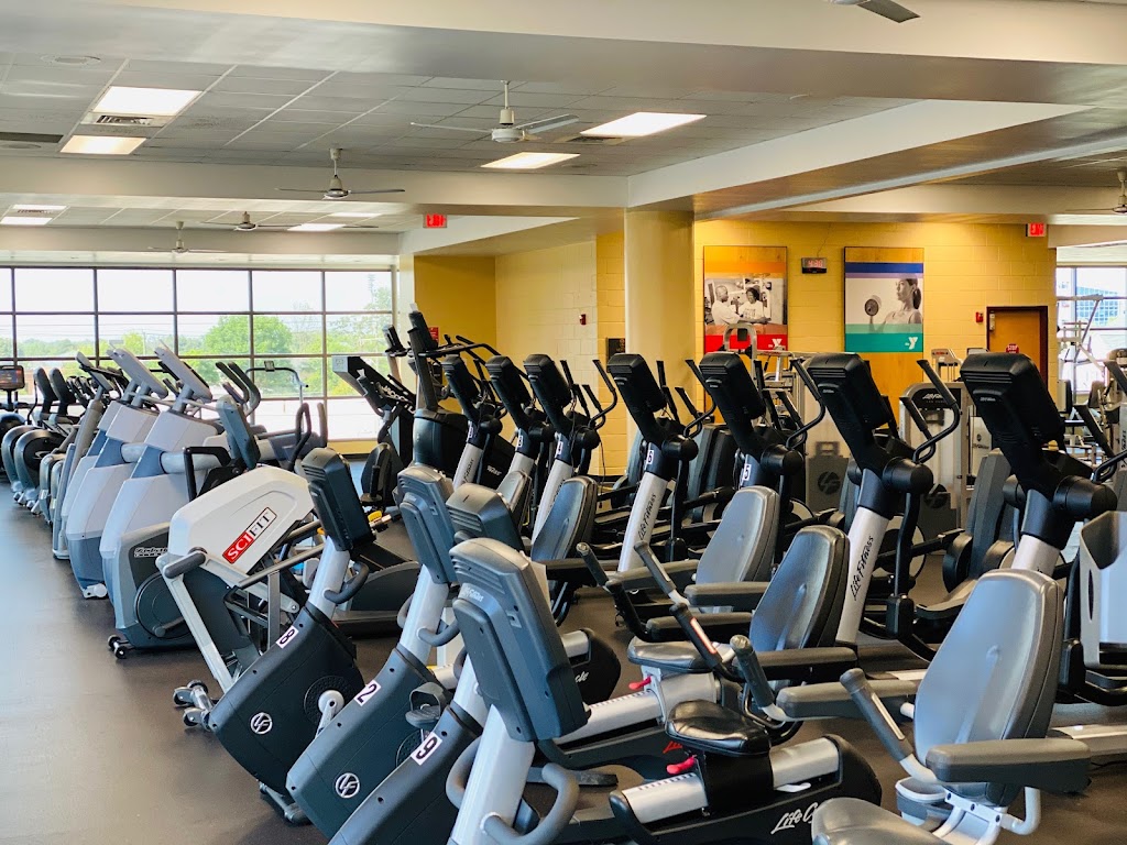  Kathleen Price Bryan Family YMCA