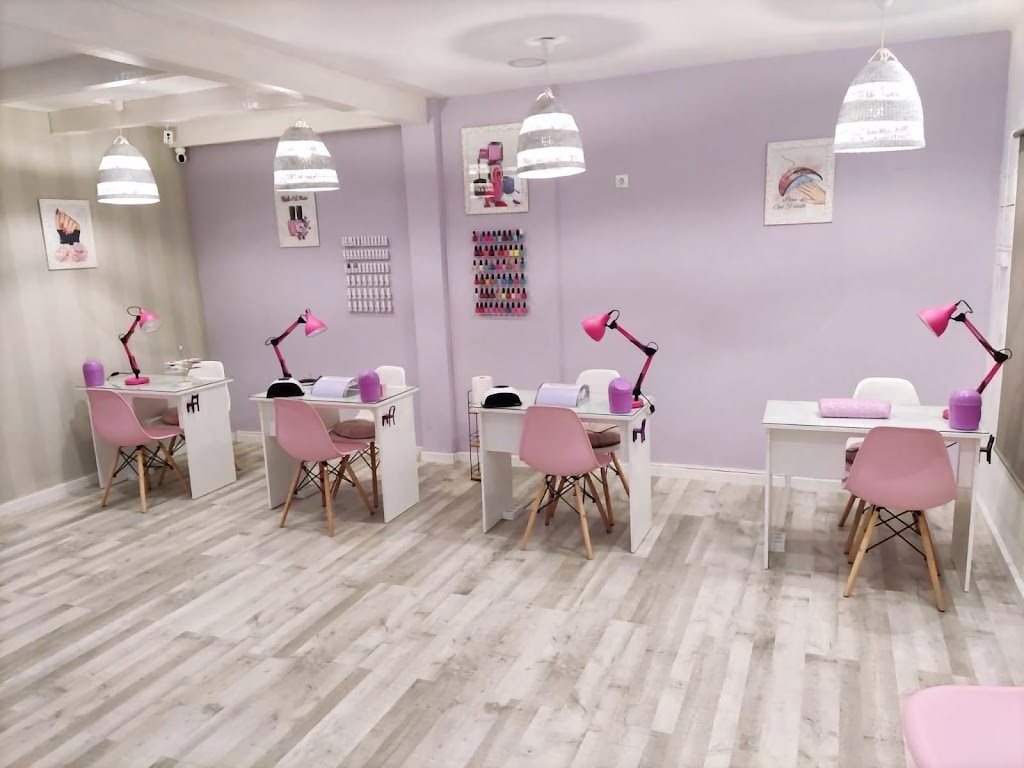 Stylounas Belle Boutique