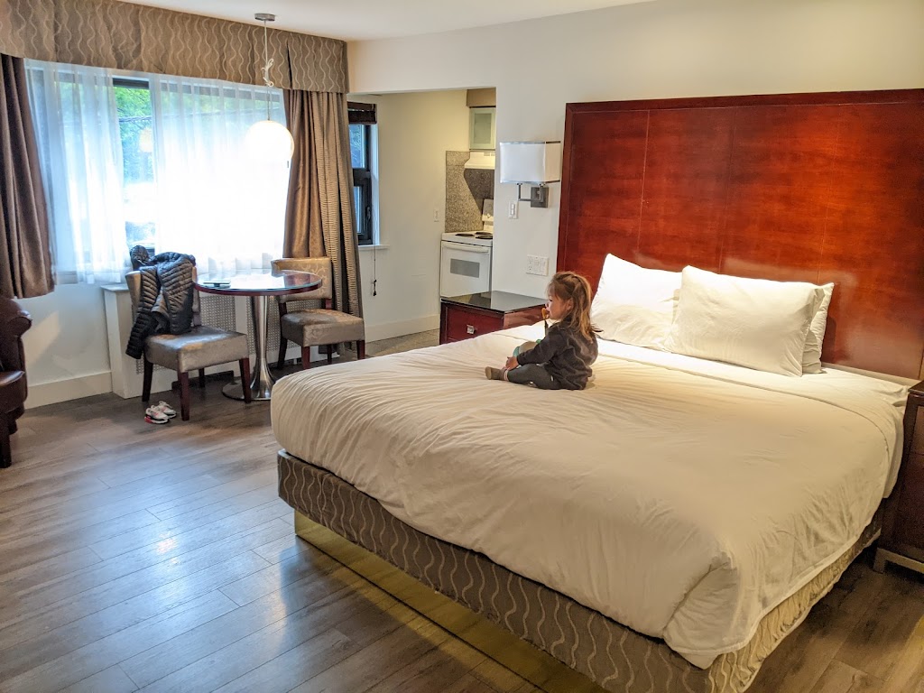 Habitaciones