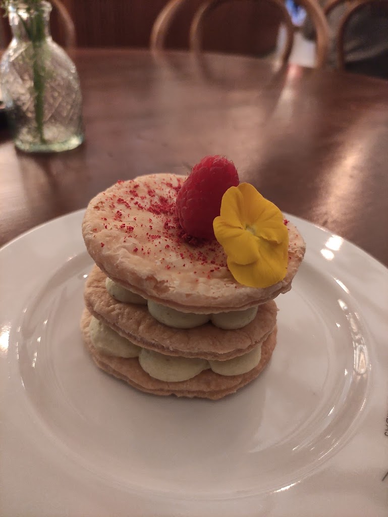 Bar Rusinol Sitges — Comida y bebida