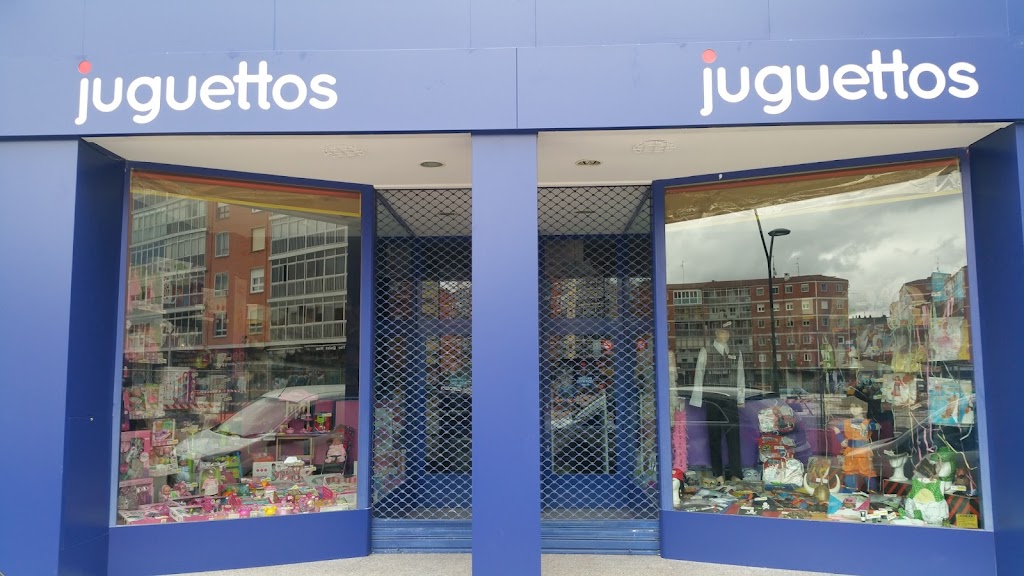 Foto 2 de Juguettos