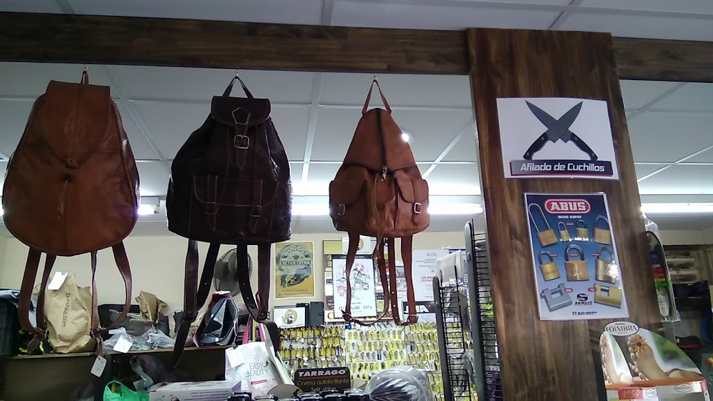 Reparacio de Calcat Quesada