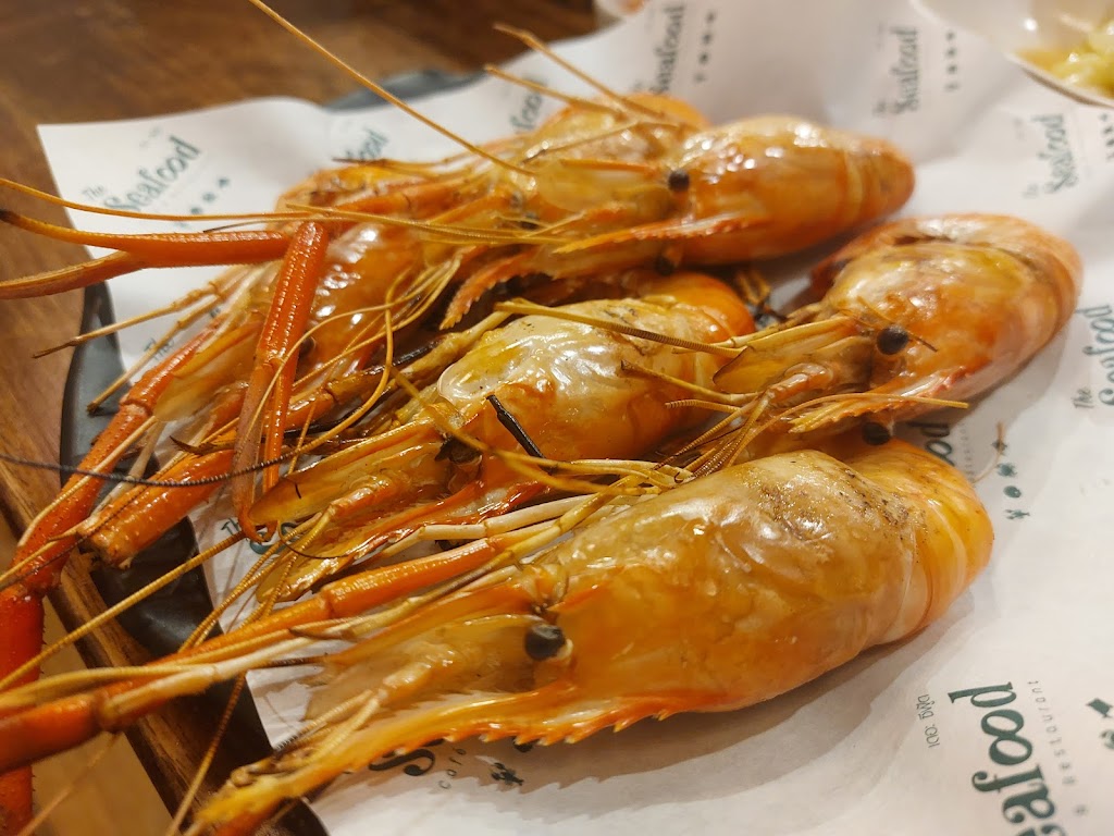 The Seafood Cafe & Restaurant의 사진