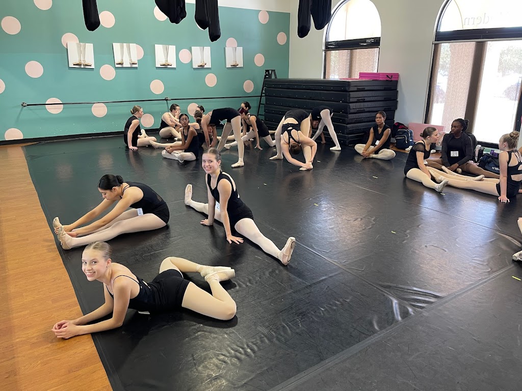  Profusion Performing Arts