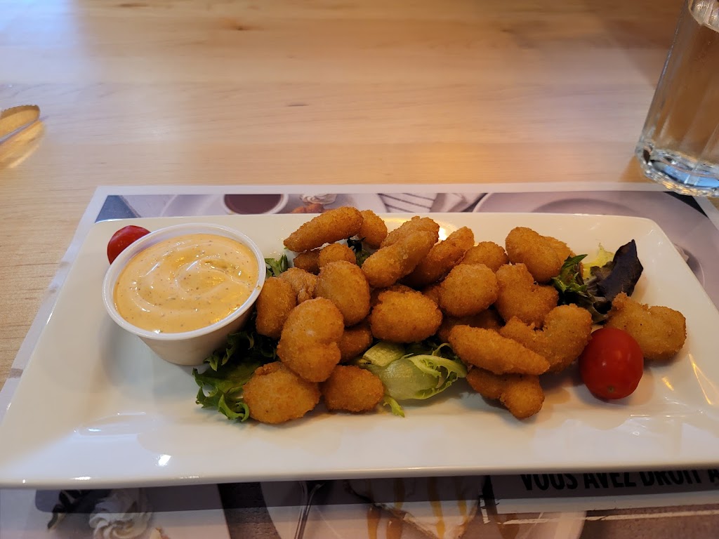 Food & drink