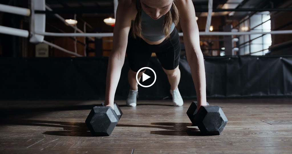  MK Fitness Bootcamp, Personal Training Temple Terrace Fl.