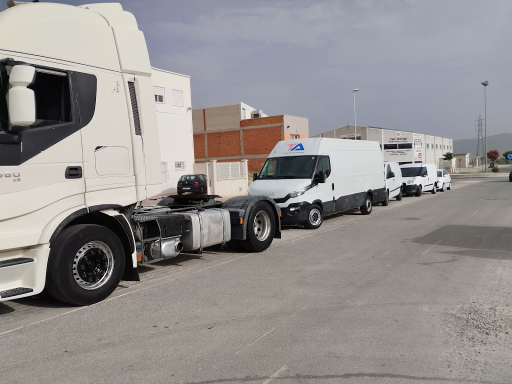 GTA Grupo de Transporte y Automocion