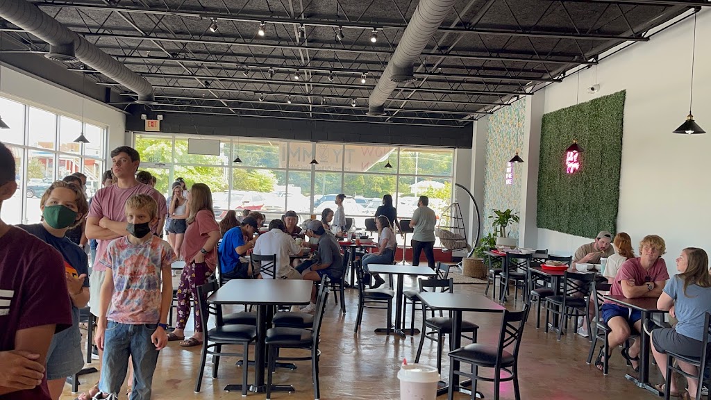 Photo of Tyummi Cafe & Pho Bowl