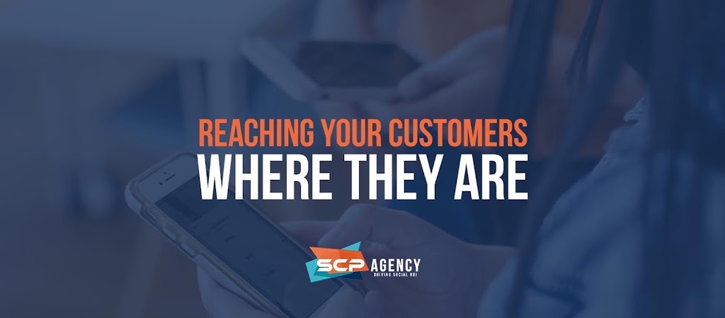 Scp Agency