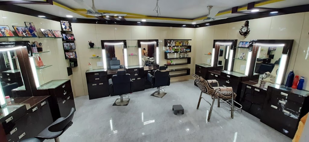 Eshu Beauty Parlour