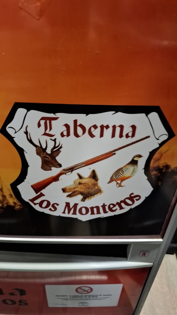 Taberna Los Monteros - Raciones y tapas en Ubeda — Mas recientes